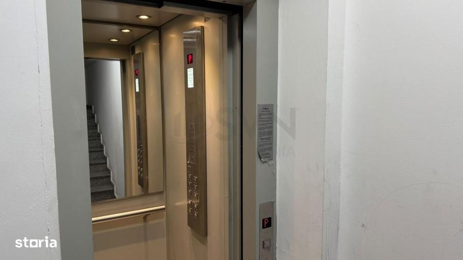 Apartament cu 2 camere decomandat în Bucureștii Noi