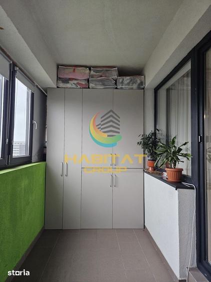 2 camere Berceni Metalurgiei mobilat utilat toate actele - 6