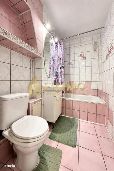 Apartament cu 3 camere decomandat în Obcini