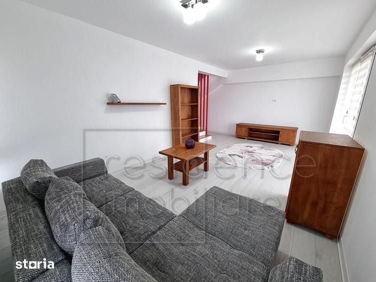 Casă cu 4 camere cu Teren 350 Mp în Borhanci