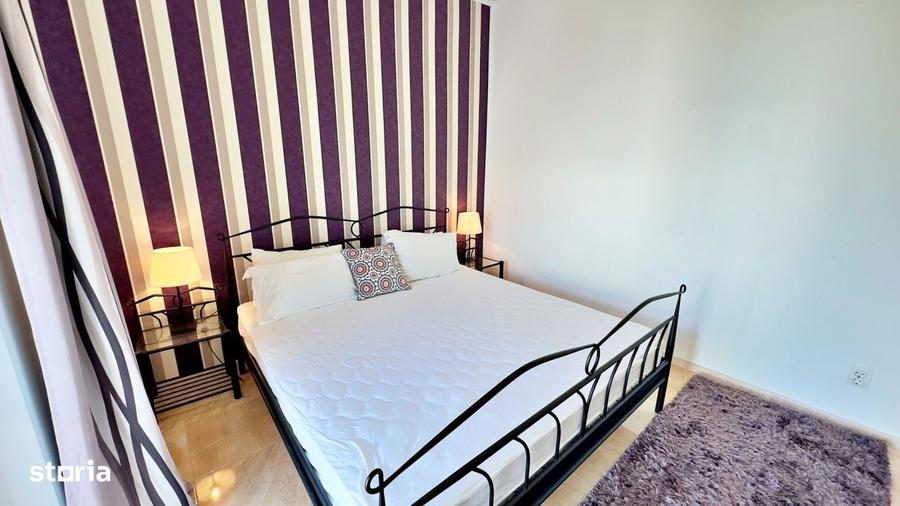 Mamaia Nord - Apartament 2 Camere - Etaj 2 - 50.95 Mpt - Comision 0% - 11