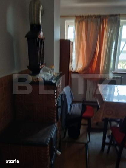 Casă cu 4 camere cu Teren 244 Mp în Sud