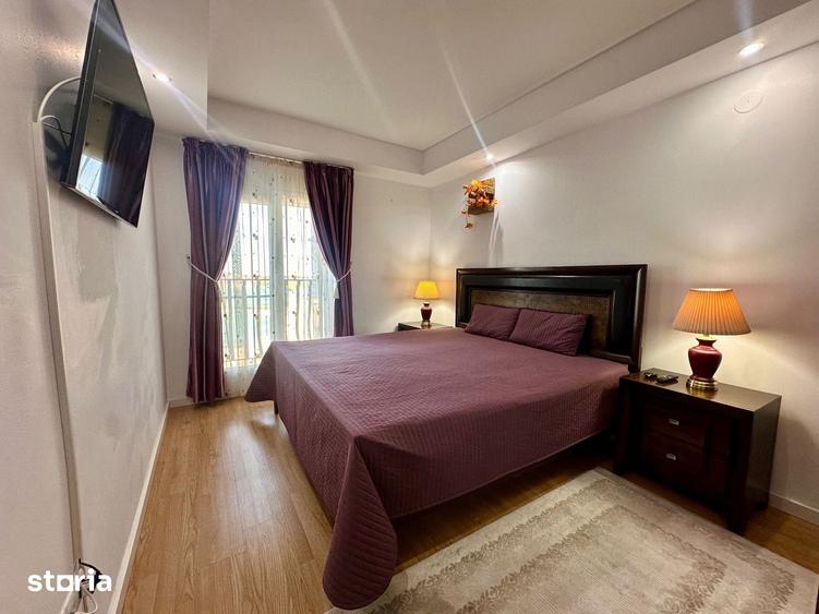 Apartament cu 2 camere în Ștefăneștii de Jos