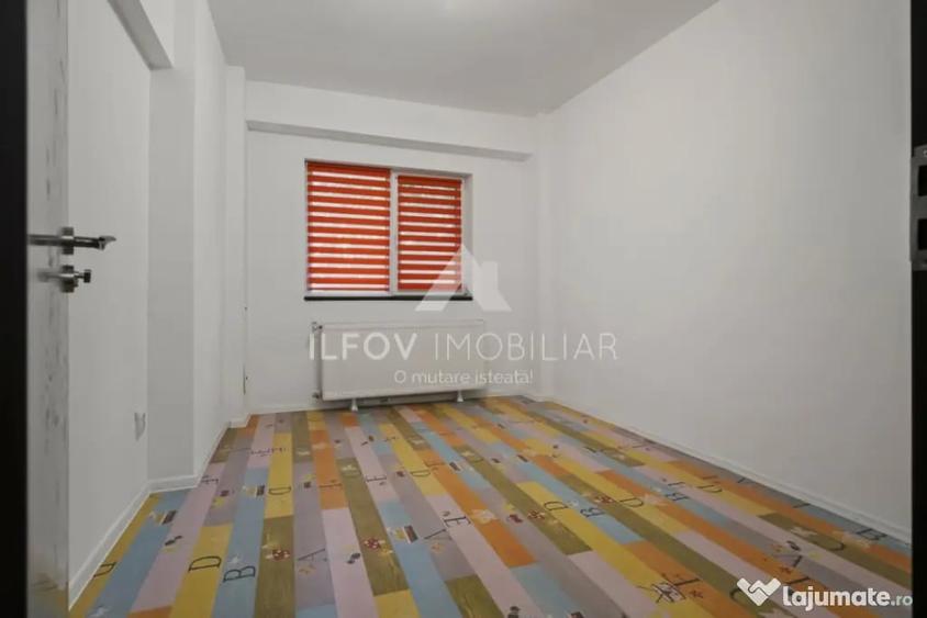 Apartament 3 camere Tei decomandat, 65,84mp utili, 2 bai, et - 6