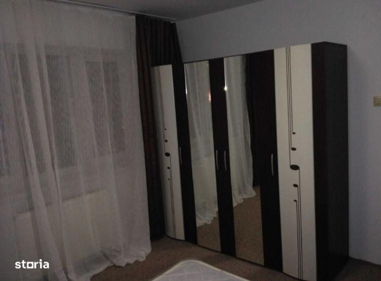 Apartament cu 2 camere decomandat în Nord