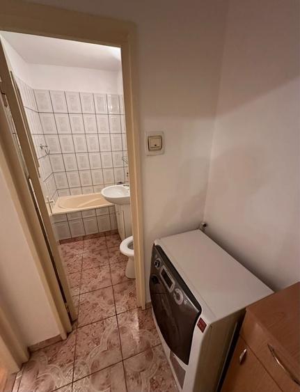 Apartament cu 3 camere în Vest