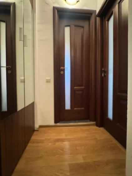 Apartament cu 2 camere decomandat în Aviației