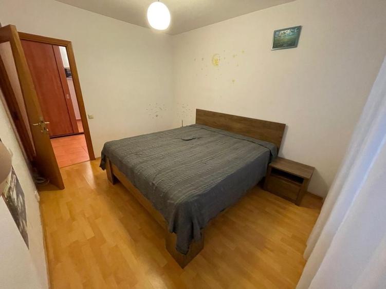Apartament cu 2 camere decomandat în Nicolae Grigorescu