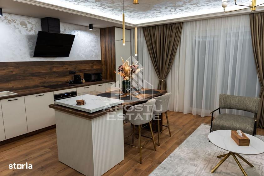 Penthouse exclusivist 3 camere Adora - 18
