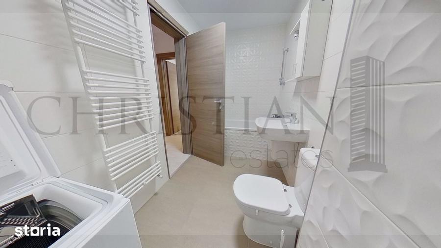 2 camere, Politehnica - 21 Residence, metrou 6 min reale - 9