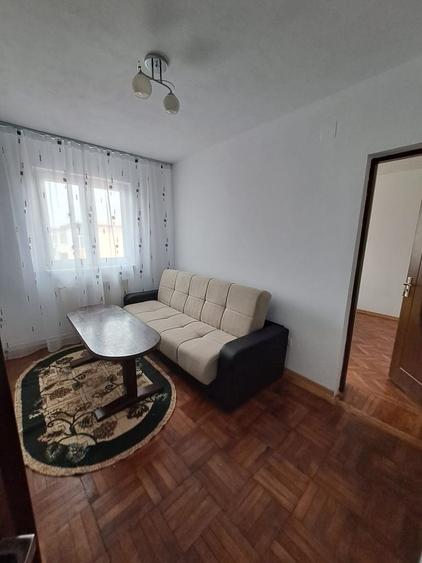 Apartament cu 2 camere decomandat în Nord