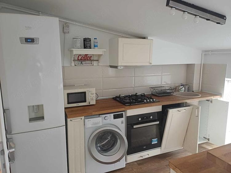 Inchiriere apartament 3 camere! - 3