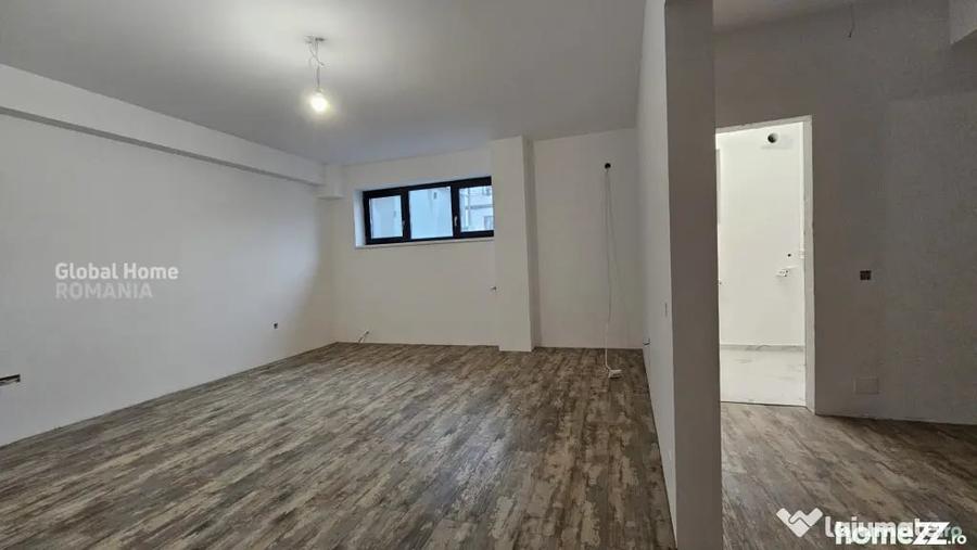 Apartament cu 3 camere decomandat în Crângași