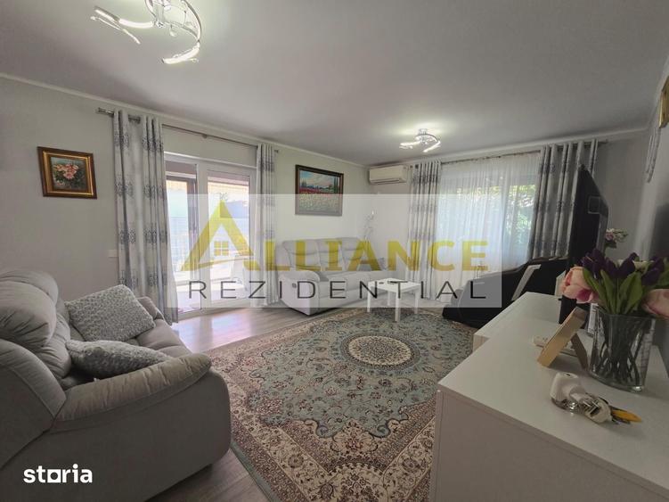 Casă cu 3 camere cu Teren 300 Mp în Berceni