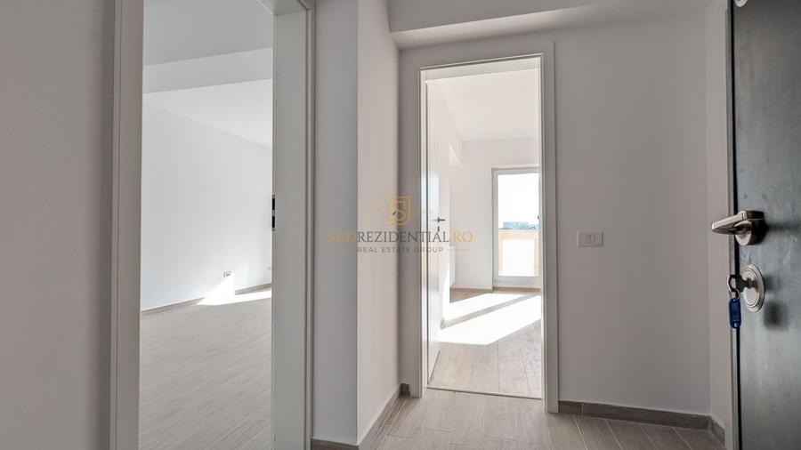 0 Comision!Apartament cu 2 camere, modern, Aparatorii Patriei, metrou - 6