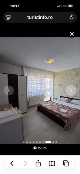 Apartament decomandat în Delfinariu