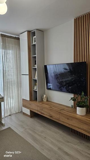 Apartament 2 Camere Ikea Pallady COD 281 - 2