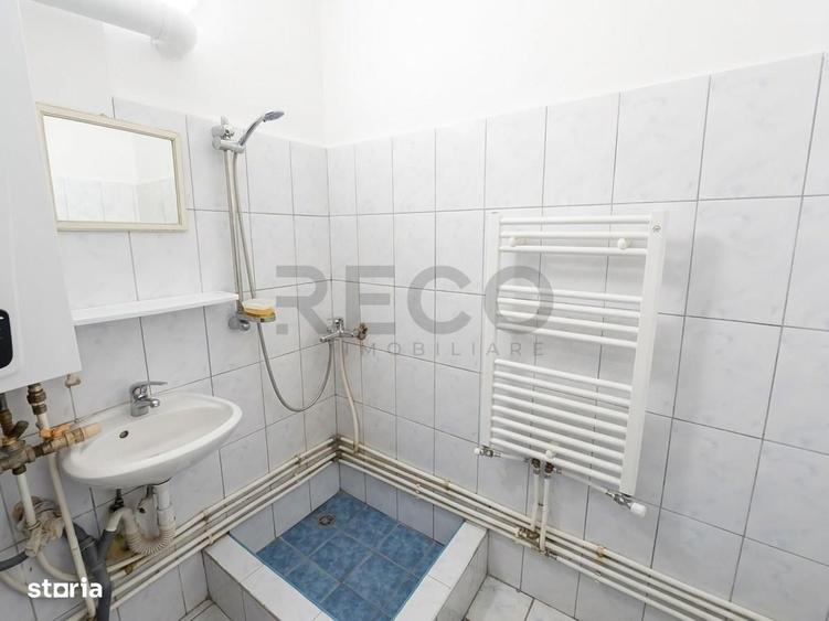Apartament cu 3 camere în Oșorhei