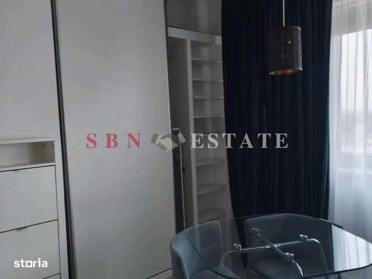 Inchiriere Apartament 2 Camere Vitan-barzesti-Rin | Parcare | Lux - 9