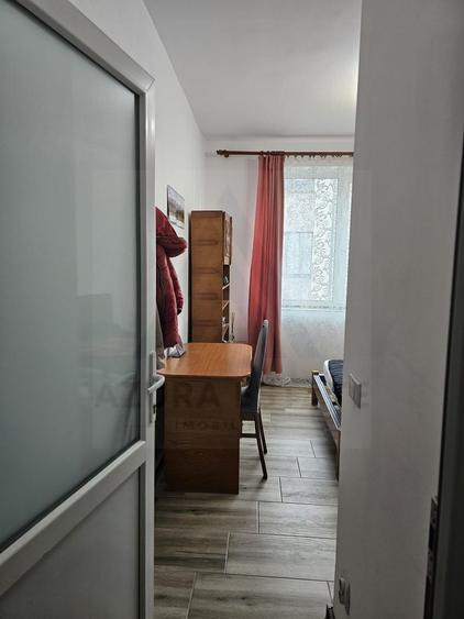 Apartament 3 camere 54 mp utili balcon si parcare privata Selimbar - 3