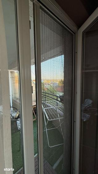 Apartament cu 3 camere în Nufărul