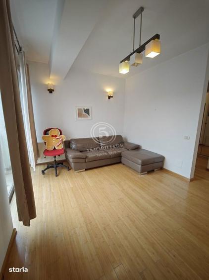 ?Apartament 3 Camere Spatios | Zona Jiului - 7