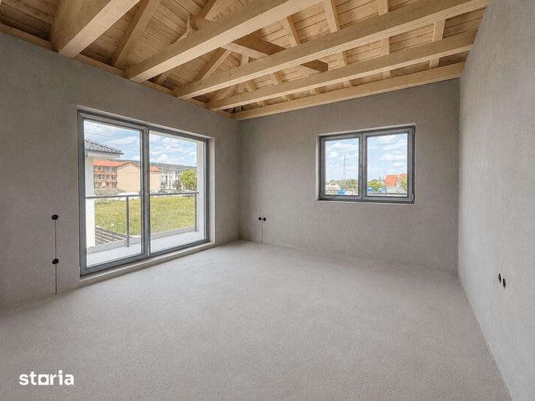 Duplex pe 3 Niveluri - SU 160MP I ST 200MP I Garaj - zona Stadionului - 11