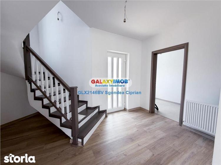 Casa Individuala Finalizata Intabulata Toate Utilitatile - 19