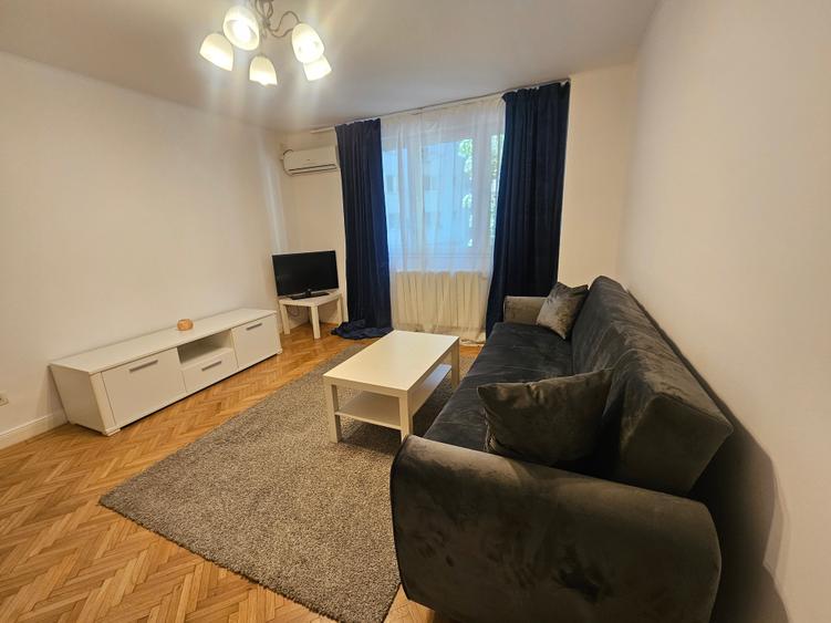 Apartament 3 camere Cismigiu, de inchiriat - 6
