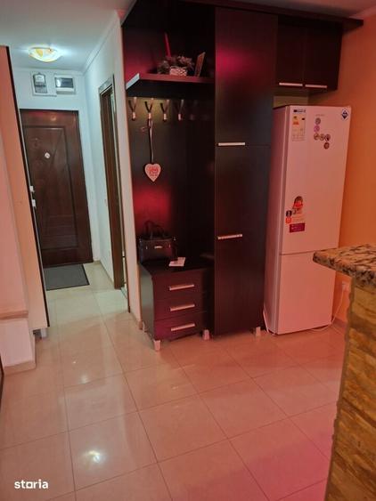 Militari - Lujerului Apartament 2 camere decomandat etaj 3/9 - 8