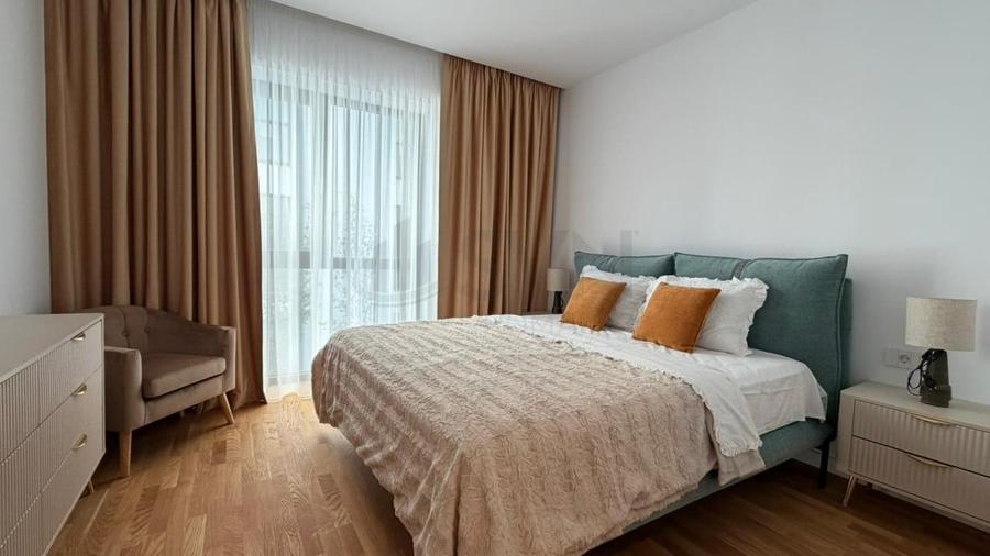 REA1028801 Apartament 3 camere premium Residence5 - 6