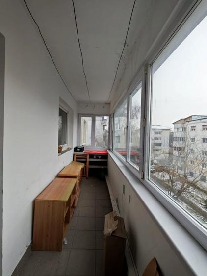 Apartament cu 4 camere decomandat, mobilat în Bistrița Lac