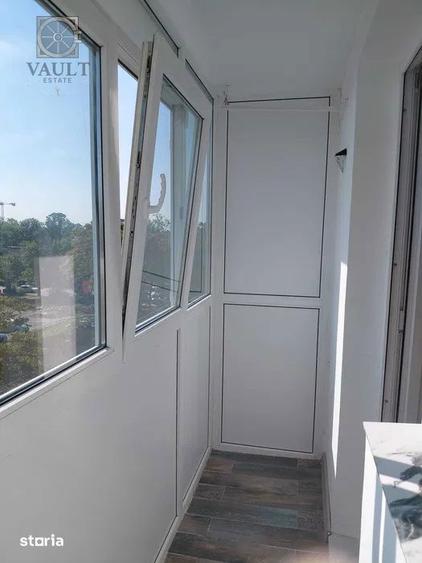 Apartament cu 2 camere decomandat în Pantelimon