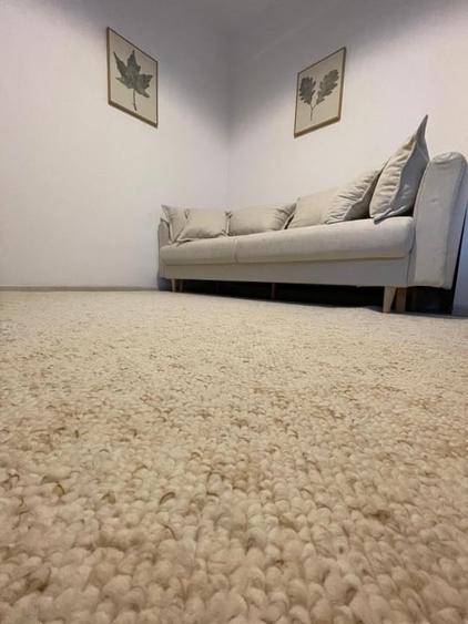 Apartament cu 2 camere decomandat, mobilat în Vatra Luminoasă