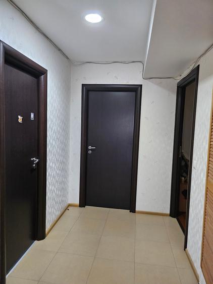 Penthouse cu 7 camere decomandat, mobilat în Titan