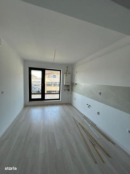 Apartament cu 3 camere în Valea Lupului