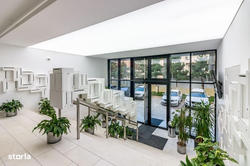Apartament cu 3 camere decomandat în Roșu