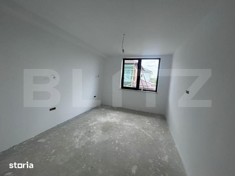Casa 4 camere, 190 mp, 500 mp teren, zona Ford - 16