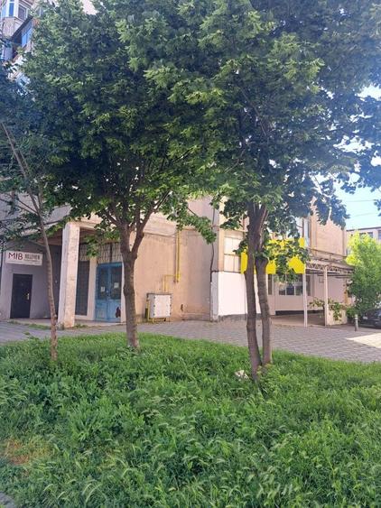 Spațiu comercial, de 100 mp, în Ceacu