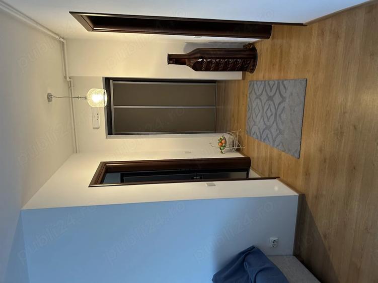 Apartament cu 2 camere decomandat în Astra