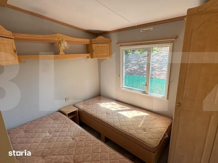 Teren de 6365 mp, în Beliu