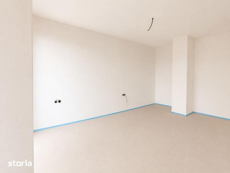 Apartament de 2 Camere - SU 53,5MP | Parcare - Floresti | Tineretului - 2