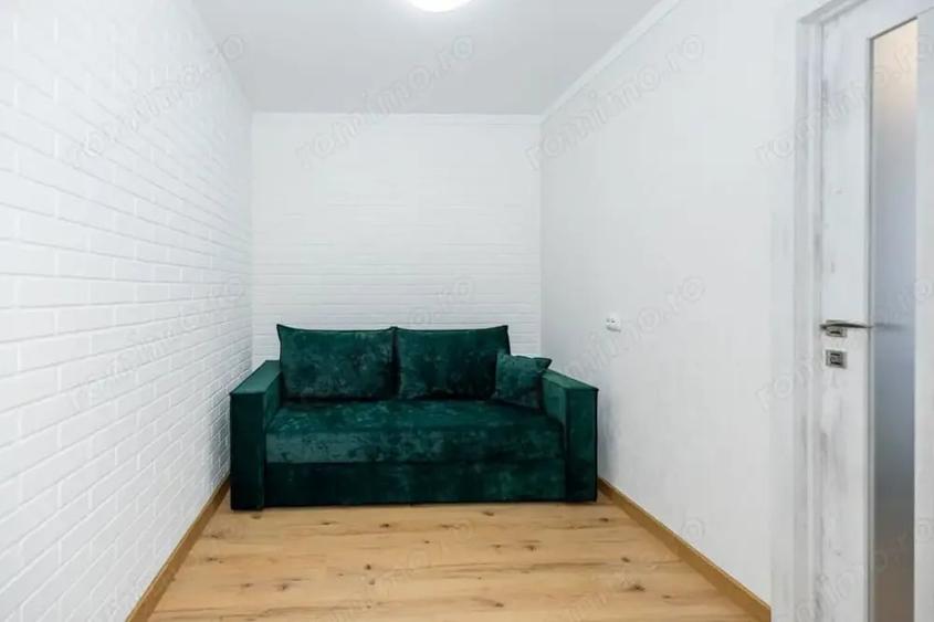 Apartament cu 2 camere decomandat în Bucovina