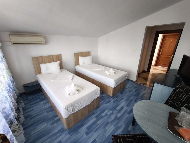 Casă cu 4 camere cu Teren 500 Mp în Nord