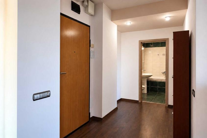 Apartament cu 3 camere decomandat în Drumul Carului