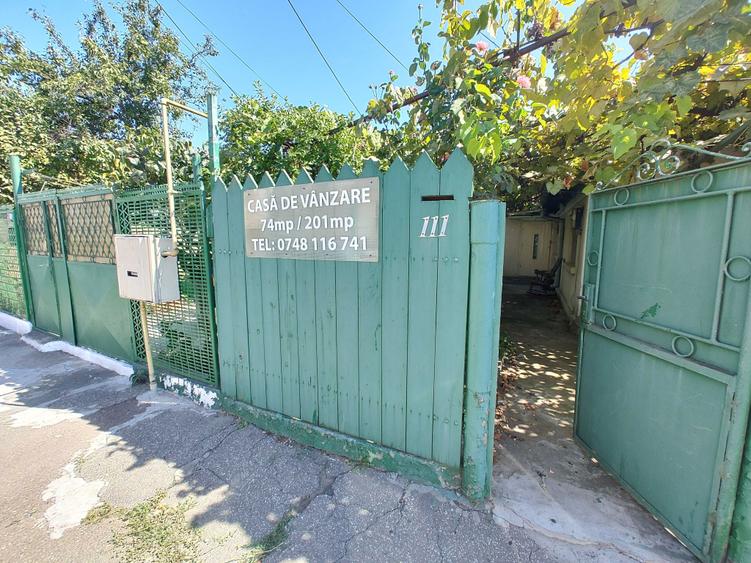 Casa de vanzare - Coiciu - 1