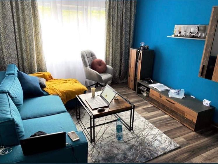 Apartament cu 2 camere decomandat în Dumbrăvița