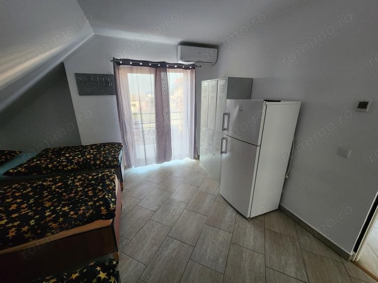 Casă cu 2 camere în Sânandrei