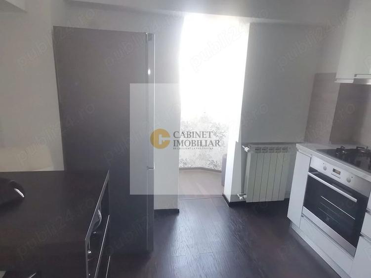 Apartament cu 1 camera I Etaj intermediar I Decebal -Muncii I 1994 - 6