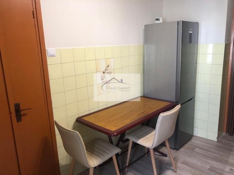 Apartament cu 3 camere decomandat în Gheorgheni